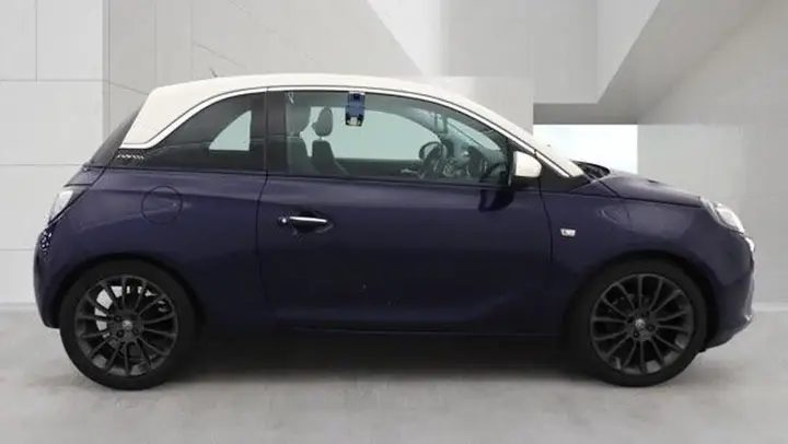 Vauxhall Adam 2017 photo 4