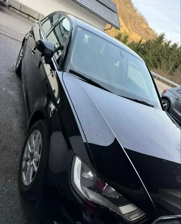 Audi A3 2015 photo 2