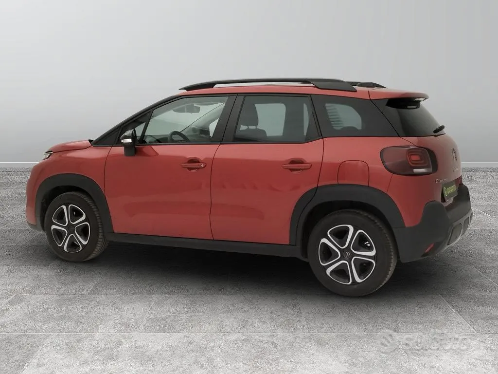 Citroen C3 Aircross 2022 photo 5