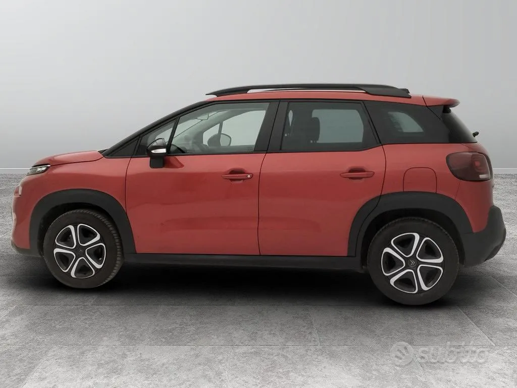 Citroen C3 Aircross 2022 photo 4