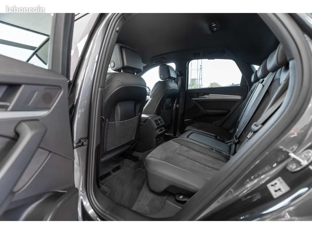 Audi Q5 2021 photo 4