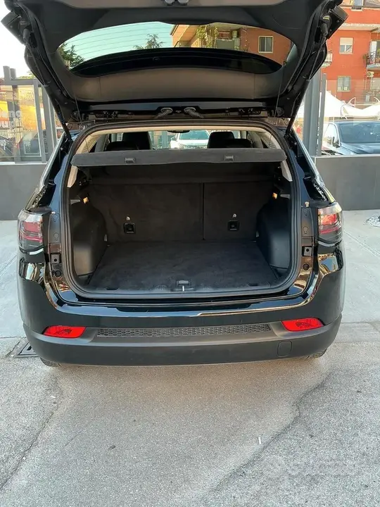 Jeep Compass 2022 photo 5