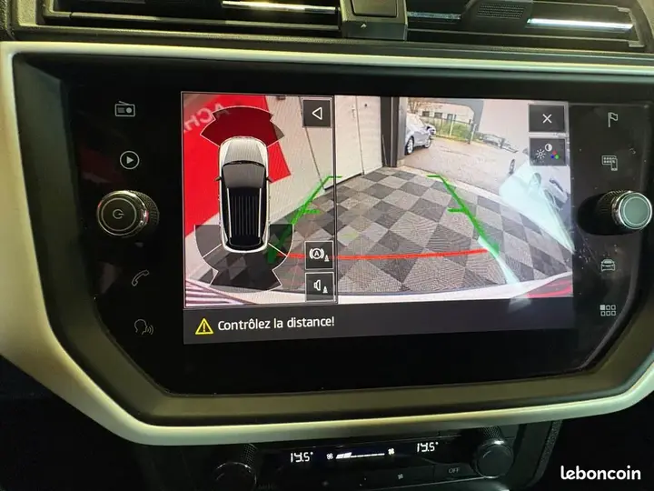 Seat Arona 2018 photo 4