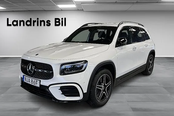 Mercedes-Benz Glb200