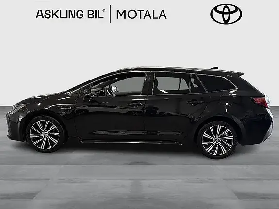 Toyota Corolla 2021 photo 4