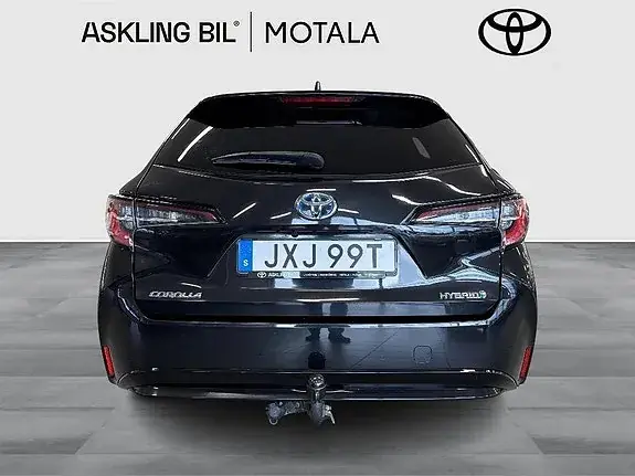 Toyota Corolla 2021 photo 5