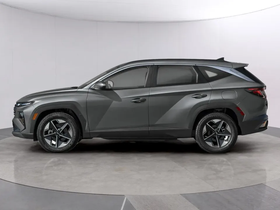 Hyundai Tucson 2025 photo 3