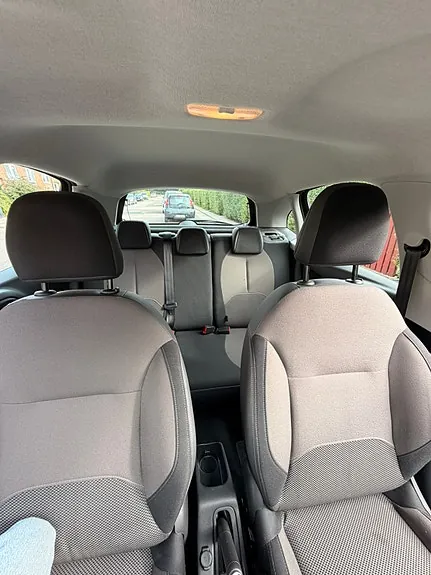 Citroen C3 2014 photo 4