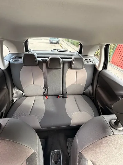 Citroen C3 2014 photo 5