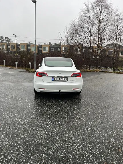 Tesla Model 3 2021 photo 5