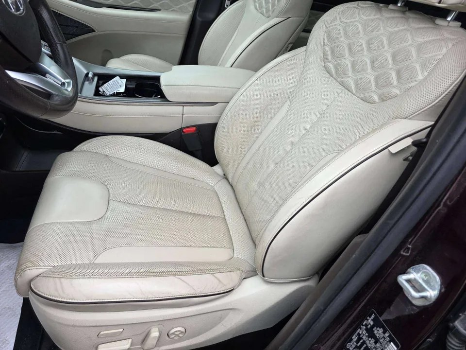 Hyundai Palisade 2020 photo 4
