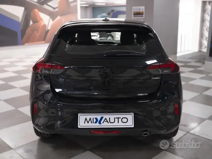 Opel Corsa 2025 photo 4