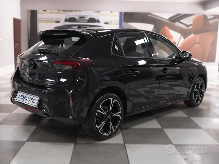 Opel Corsa 2025 photo 5