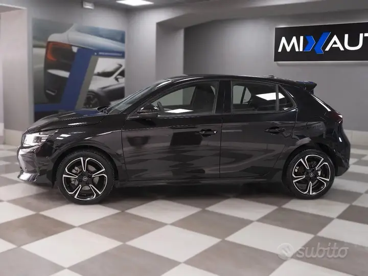 Opel Corsa 2025 photo 3