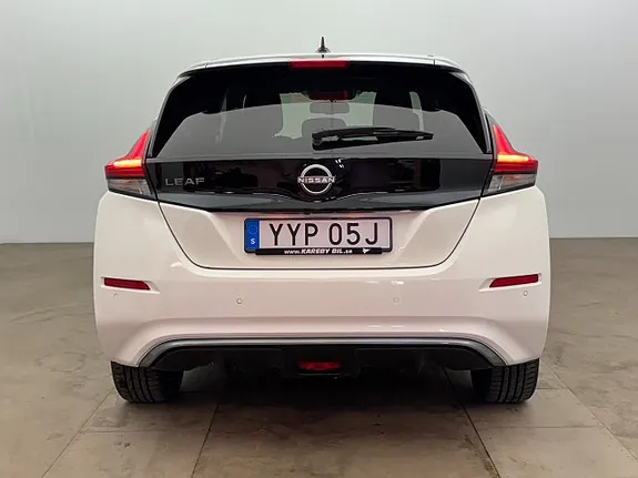 Nissan Leaf 2023 photo 5