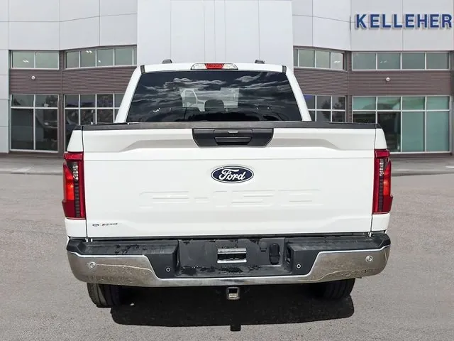Ford F-150 2025 photo 4