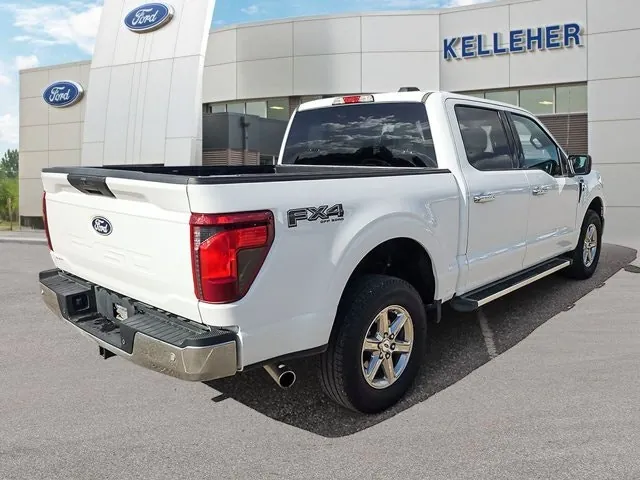 Ford F-150 2025 photo 5