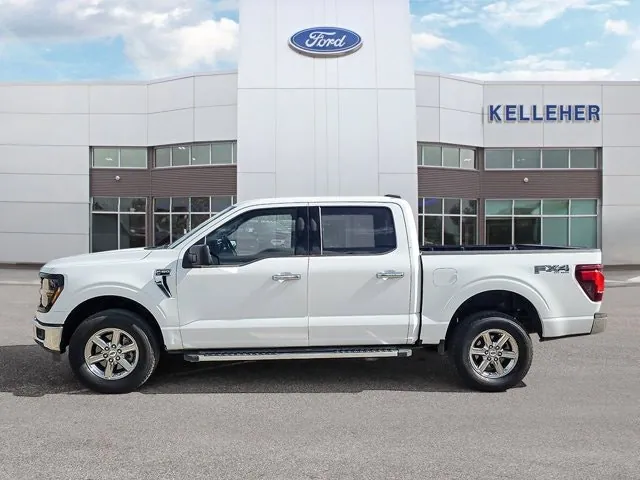 Ford F-150 2025 photo 2