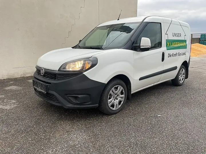 Fiat Doblò