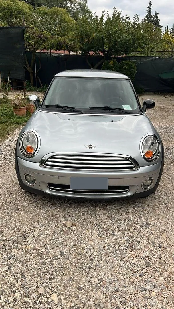 Mini Mini One 2007 photo 2