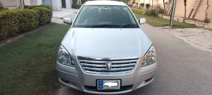Toyota Premio