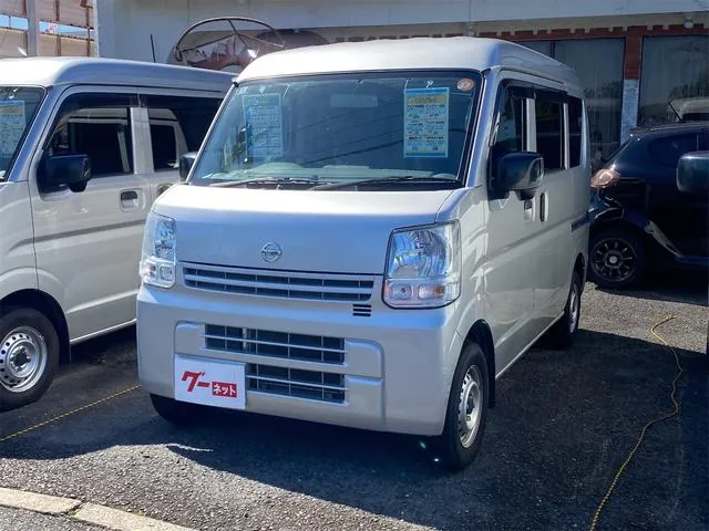 Nissan Nv100 Clipper Van 2021 photo 5