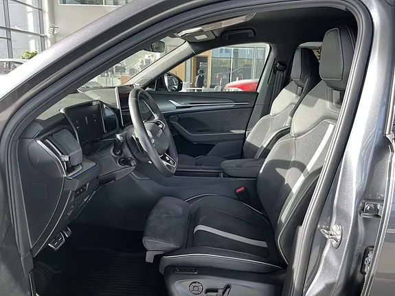 Skoda Kodiaq 2025 photo 5