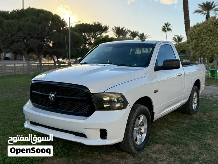 Dodge Ram 1500