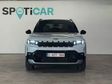 Jeep Compass 2026 photo 2
