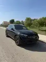 Mercedes-Benz Glc 2024 photo 2