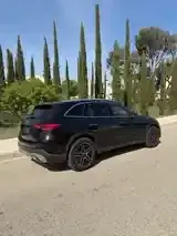 Mercedes-Benz Glc 2024 photo 5