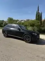 Mercedes-Benz Glc 2024 photo 3