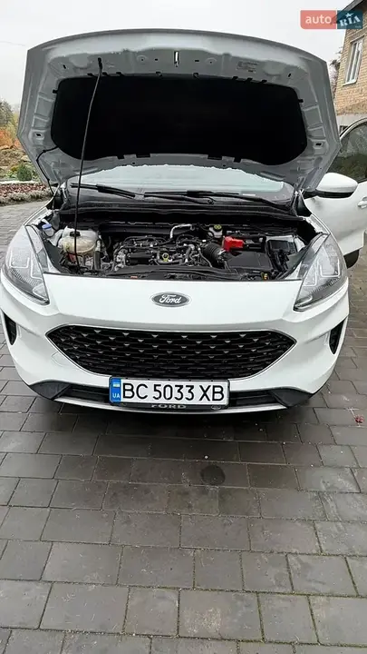 Ford Escape