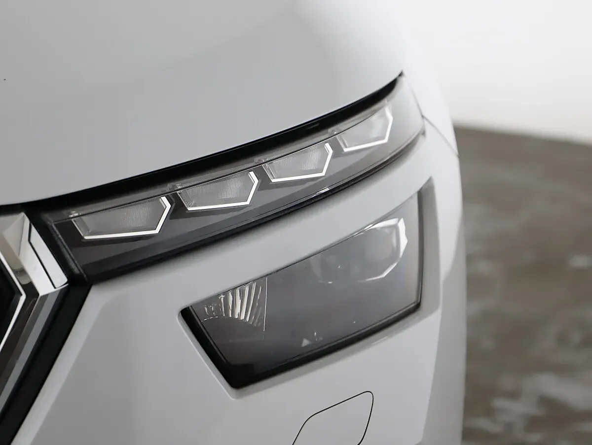 Skoda Kamiq 2022 photo 3