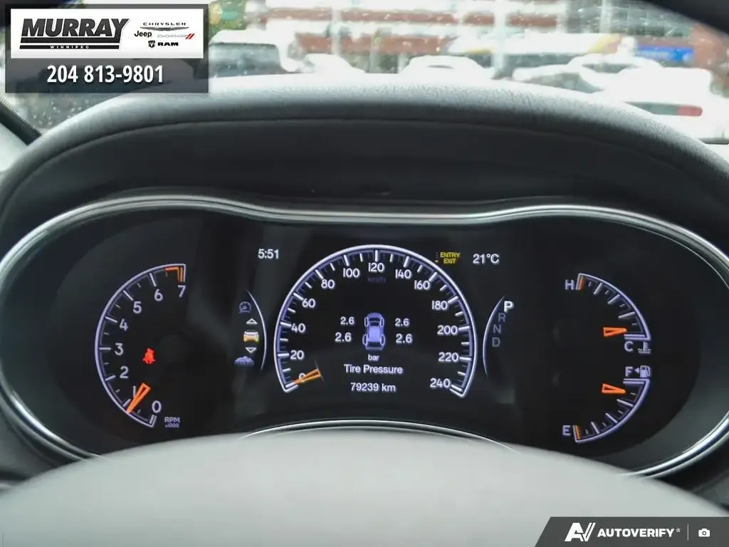 Jeep Grand Cherokee 2021 photo 3