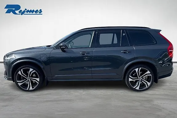 Volvo Xc90 2022 photo 2