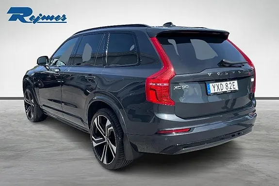 Volvo Xc90 2022 photo 3