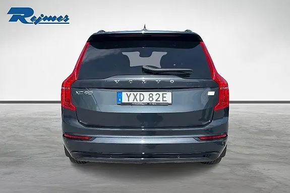 Volvo Xc90 2022 photo 4