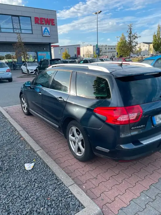 Citroen C5