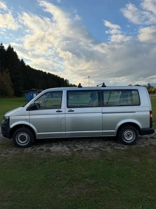 Volkswagen T5