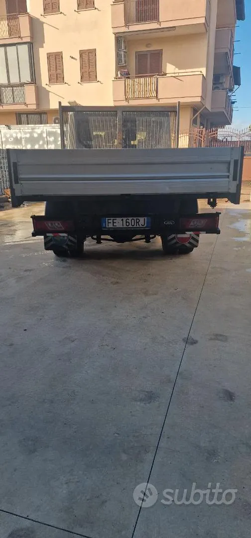 Ford Transit 2016 photo 3