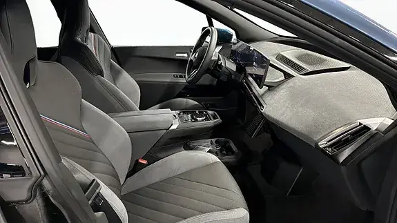 BMW Ix 2026 photo 3