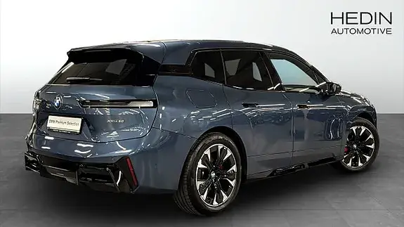 BMW Ix 2026 photo 2