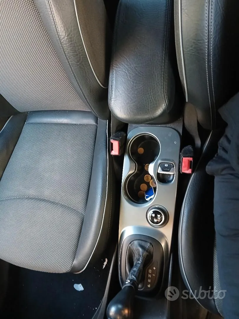 Fiat 500X 2015 photo 3