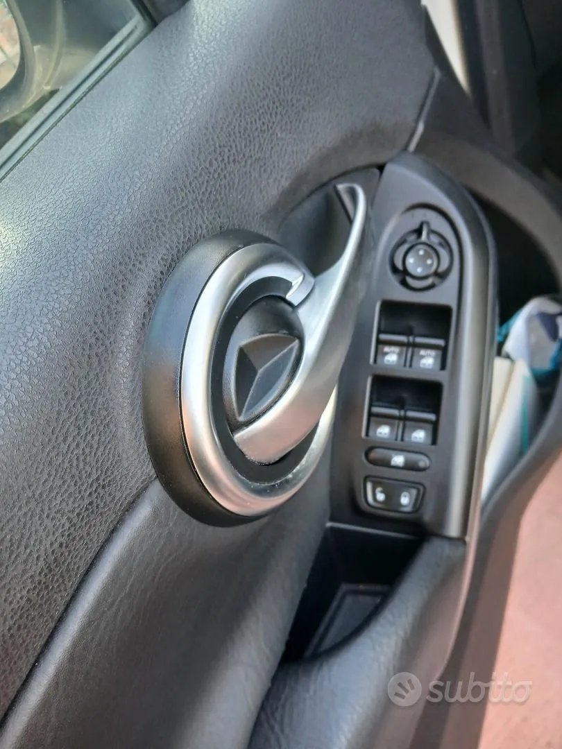 Fiat 500X 2015 photo 2