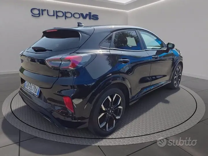 Ford Puma 2023 photo 5