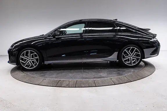 Hyundai Ioniq 6 2024 photo 2