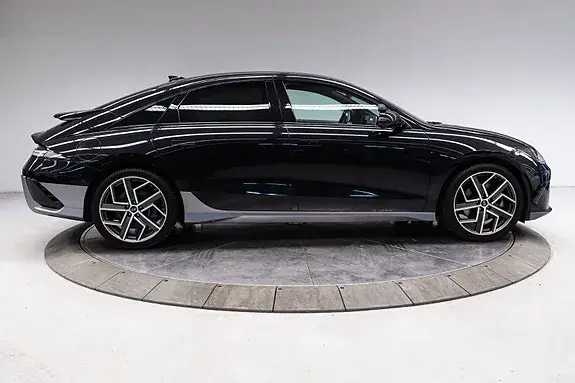 Hyundai Ioniq 6 2024 photo 5