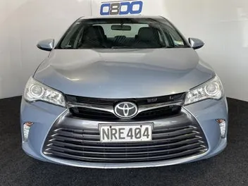 Toyota Camry 2016 photo 3