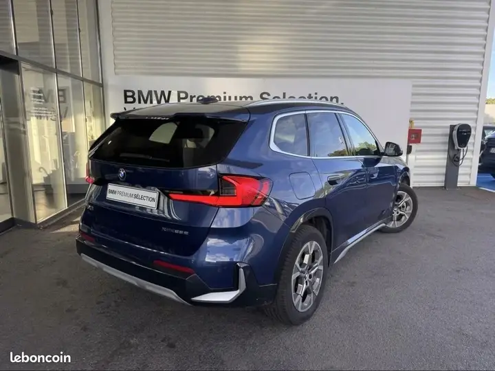 BMW X1 2023 photo 2